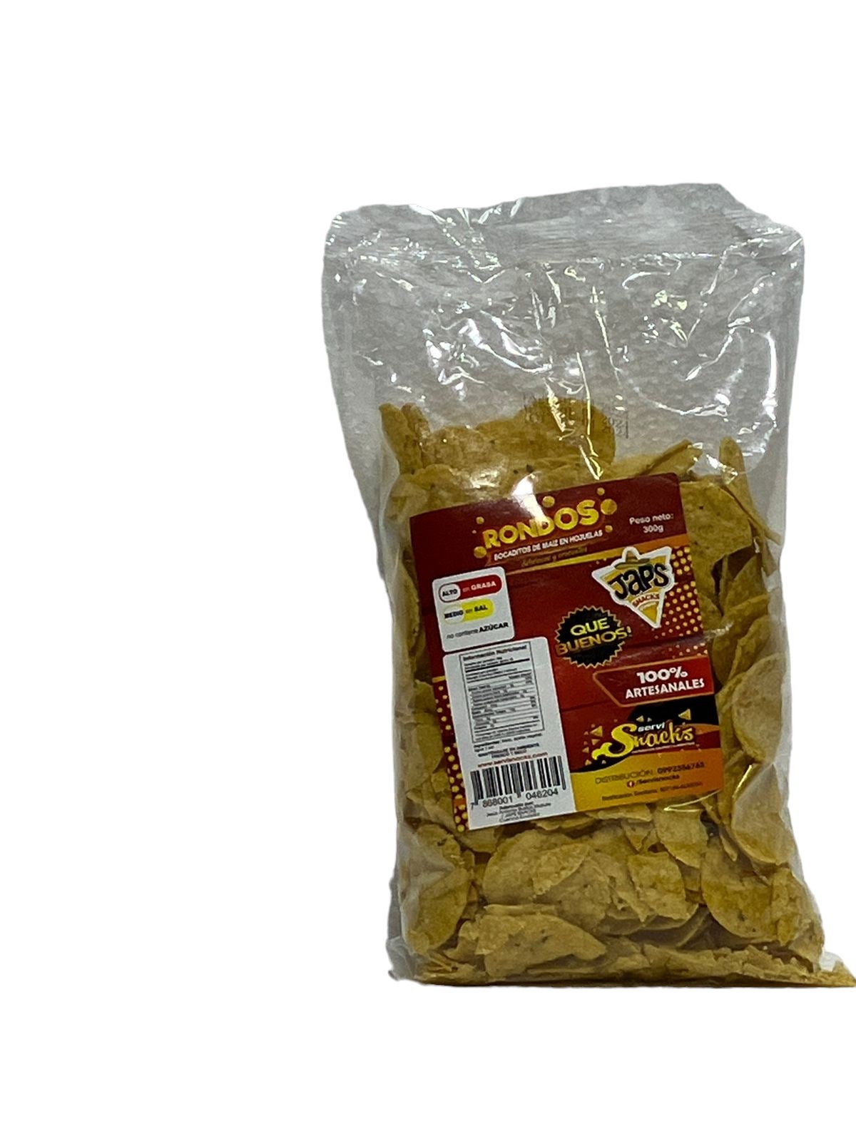 RONDOS 300 GR