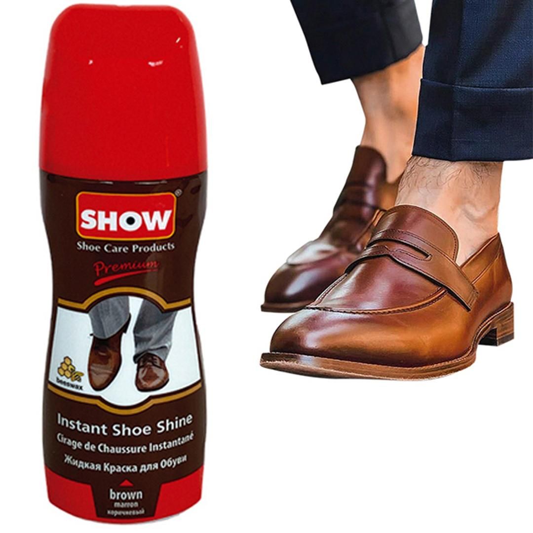 SHOW BETUN LIQUIDO CAFE 75ML