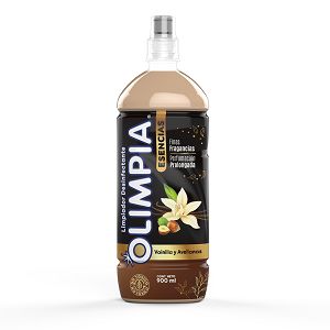 DESINFECTANTE VAINILLA Y AVELLANAS 900ML