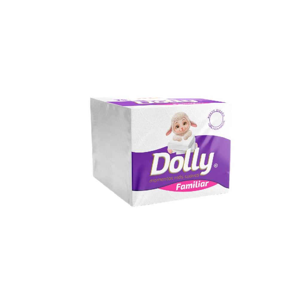 SERVILLETA X75 20X24CM DOLLY