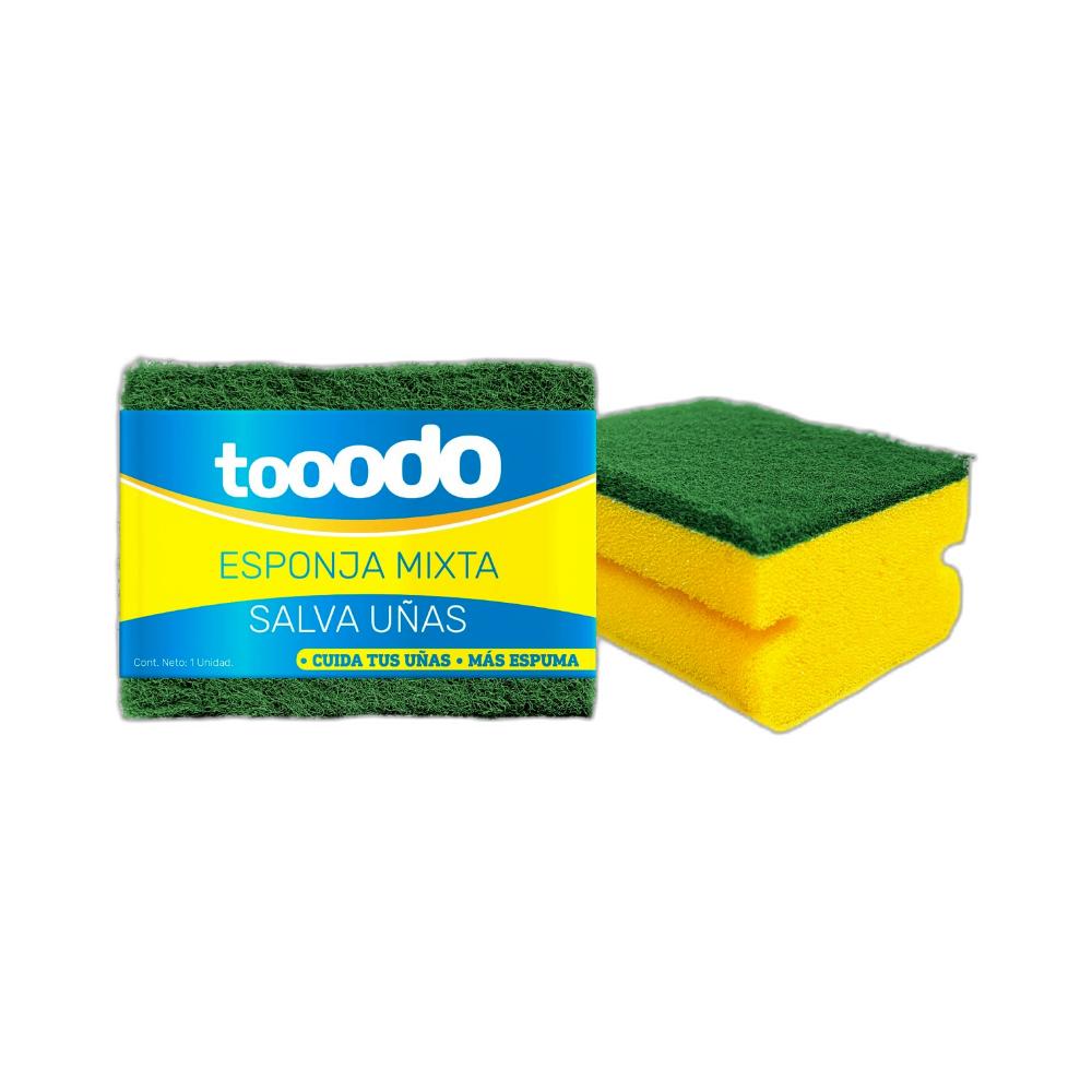 ESPJA MIXTA TOOODO X120