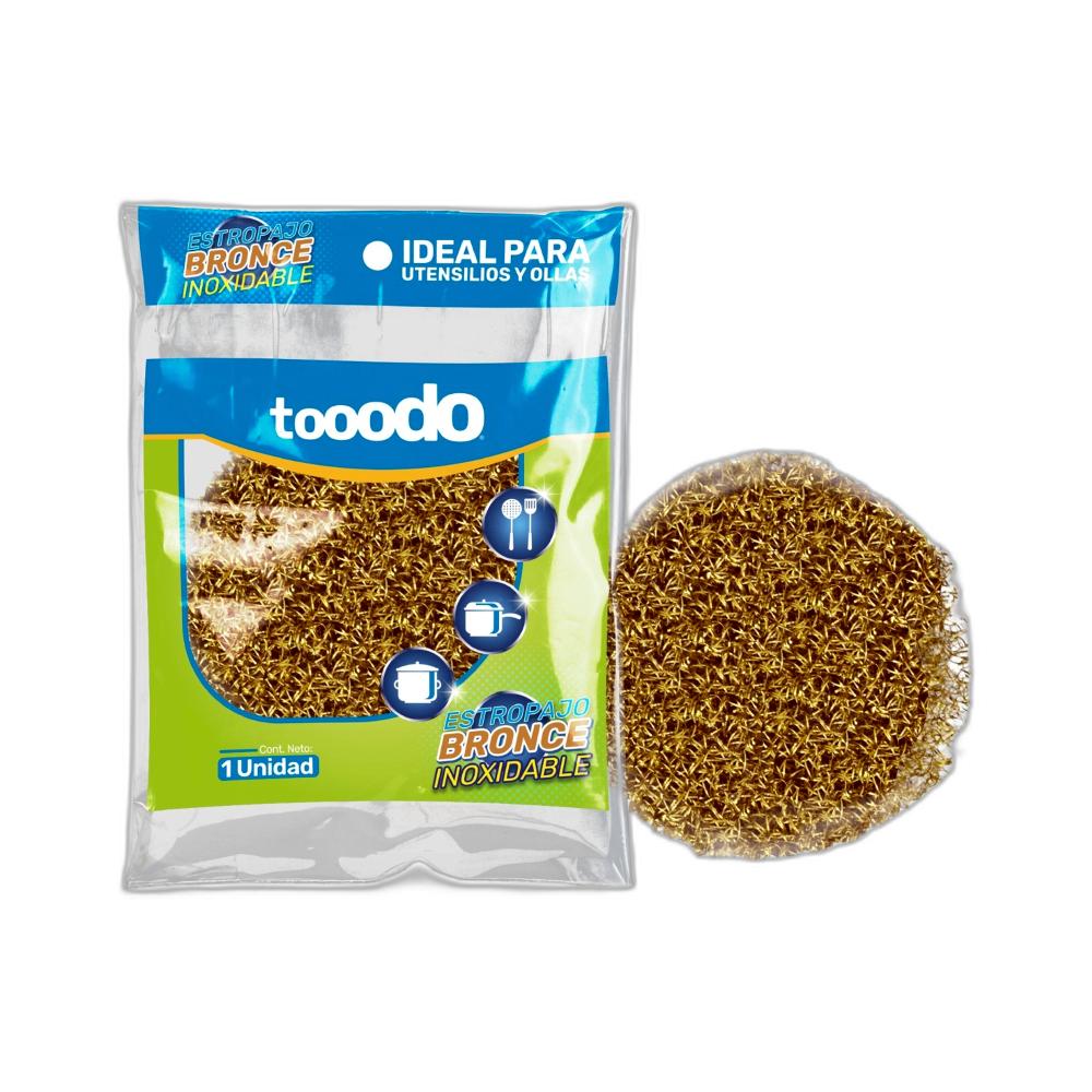 ESTJO BRONCE TOOODO X50
