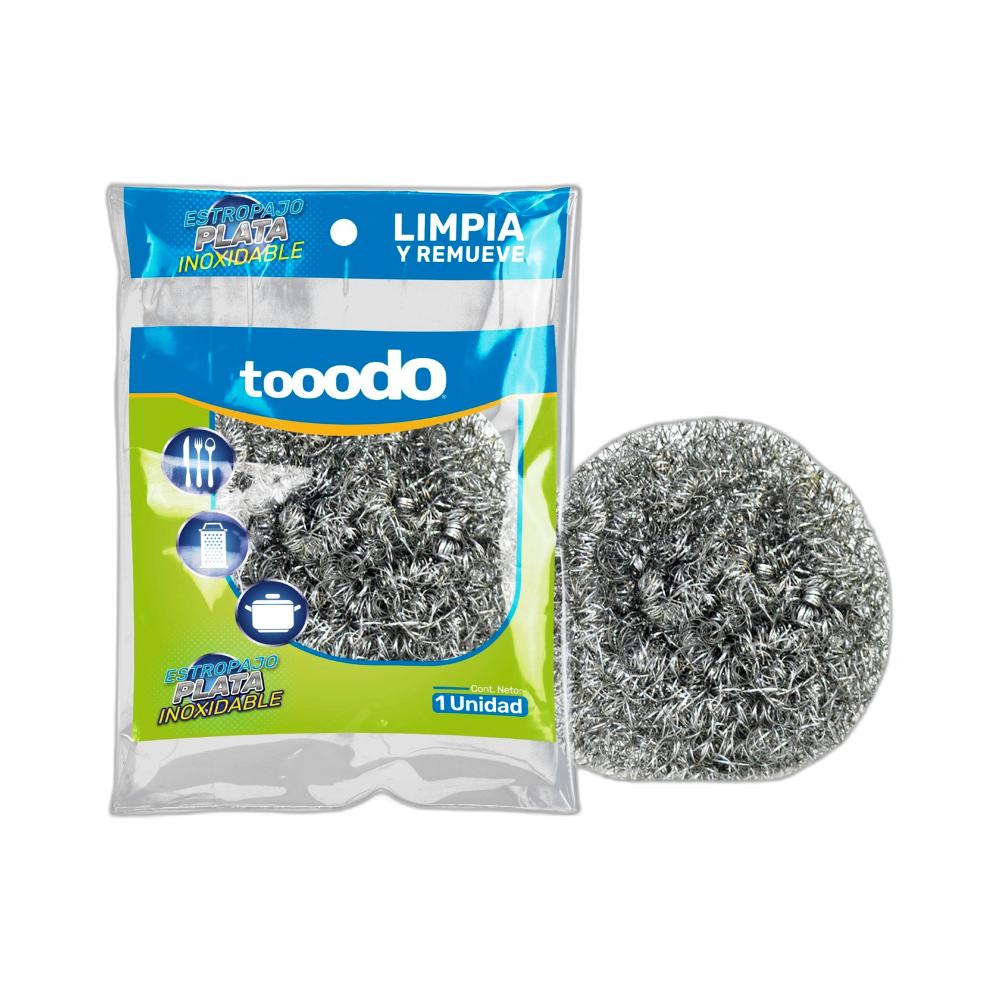 ESTJO PLATA TOOODO X50