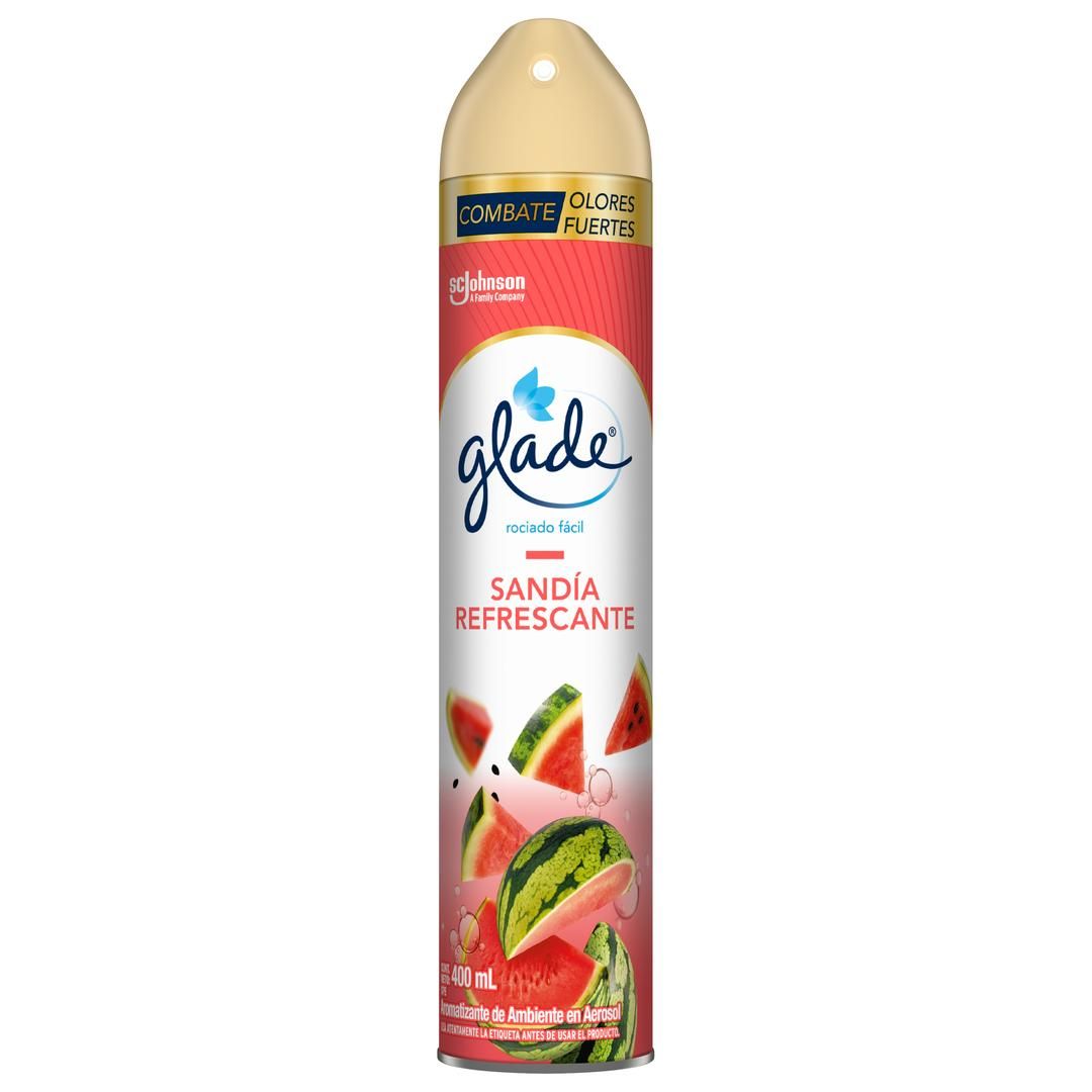 GLD LTO ARSL SANDIA 400ML/ 12 MX
