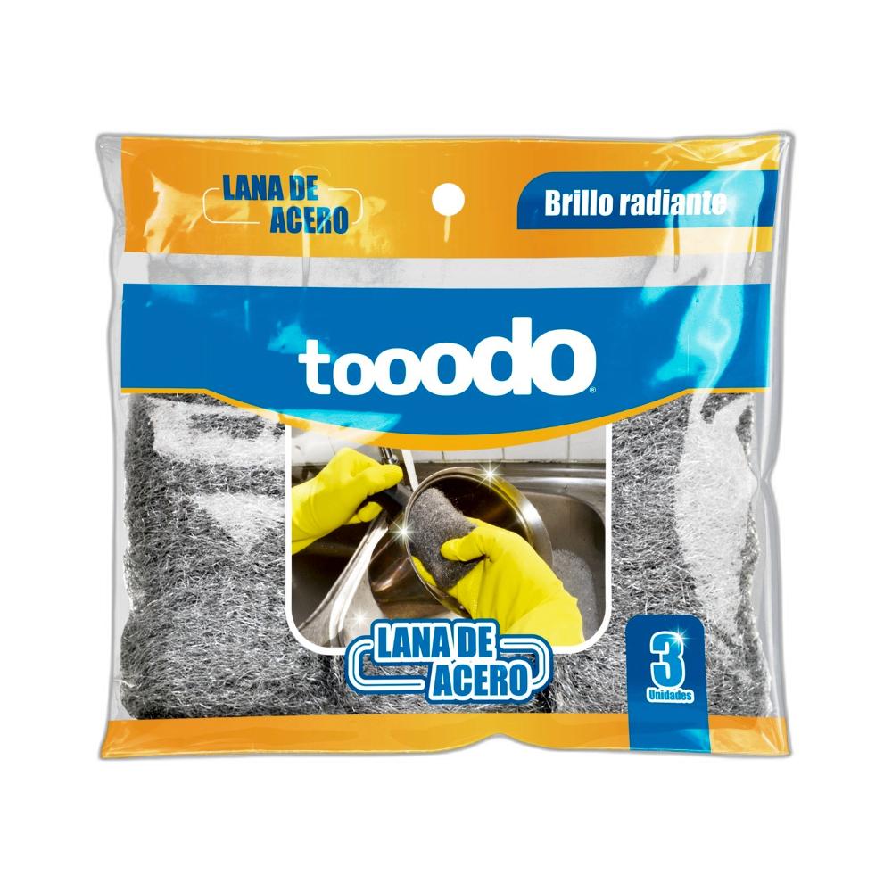 ESPJI TOOODO 3X1X50