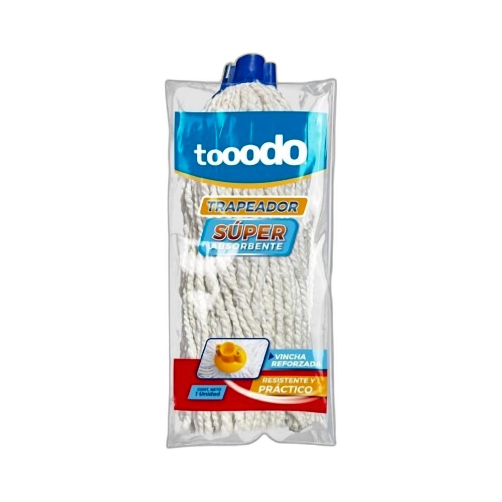TRAPEADOR TOOODO + CABO METALICO