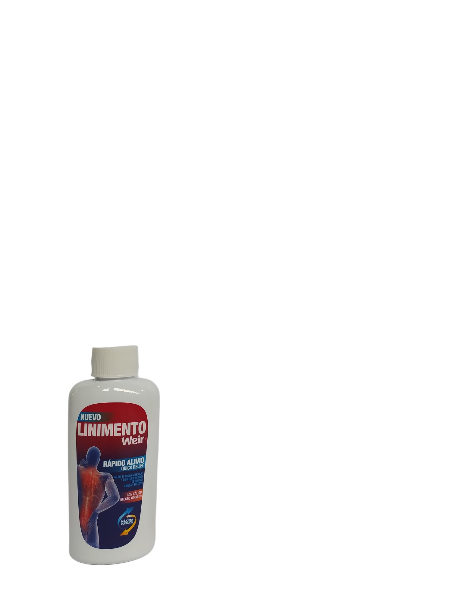 LINIMENTO WEIR 120ML