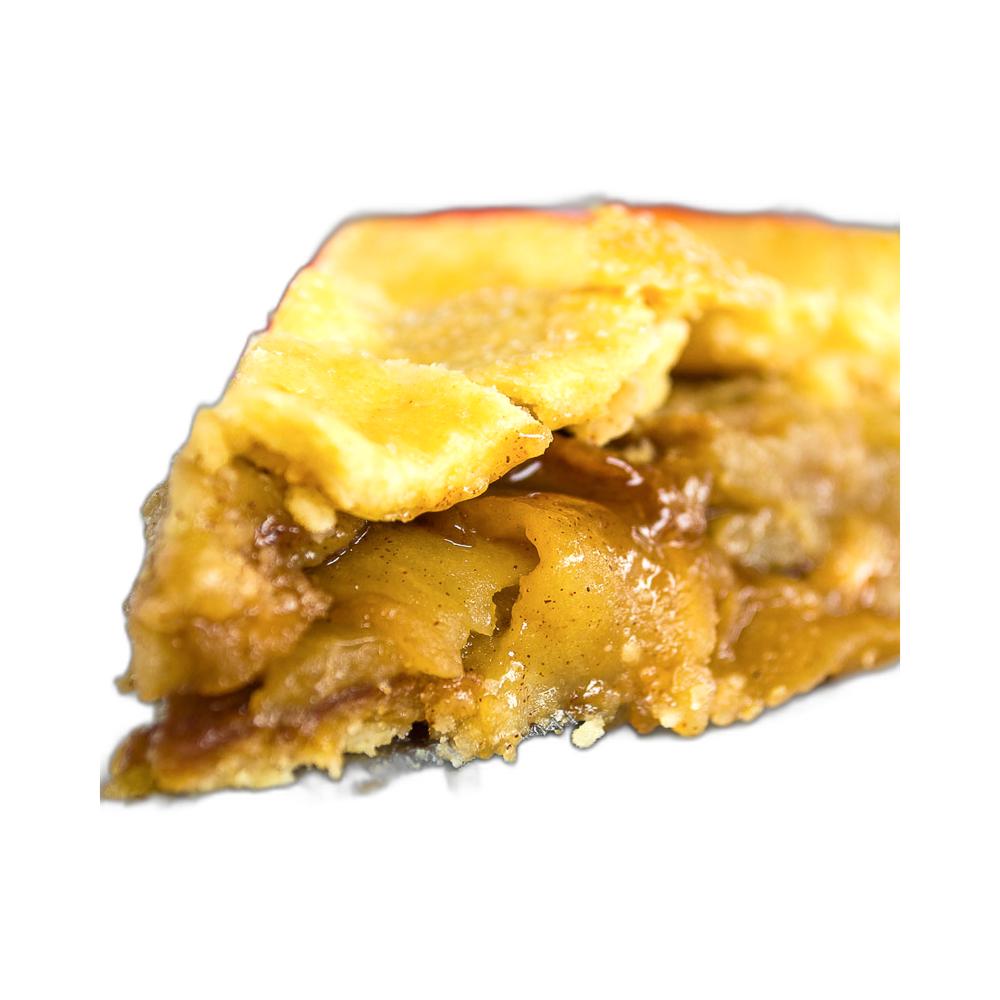 PORCION PIE DE MANZANA CC