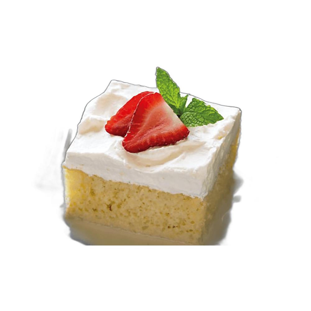 PORCION TRES LECHES CC