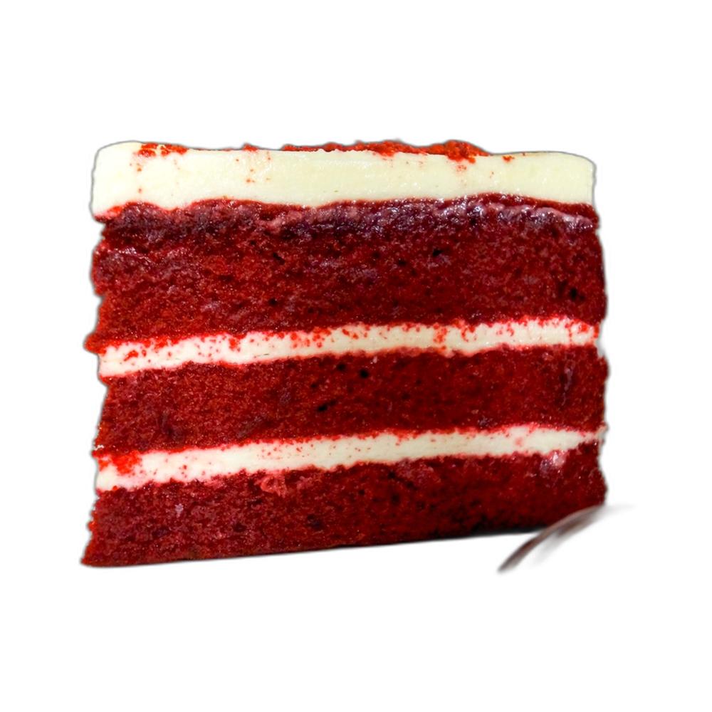 PORCION RED VELVET CC