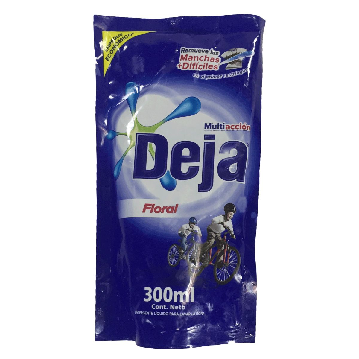 DEJA LIQUIDO FLORAL 300ML