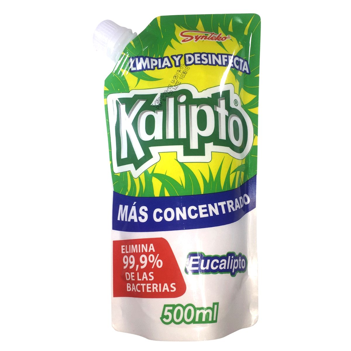 KALIPTO ORIGINAL DOYPACK 500ML