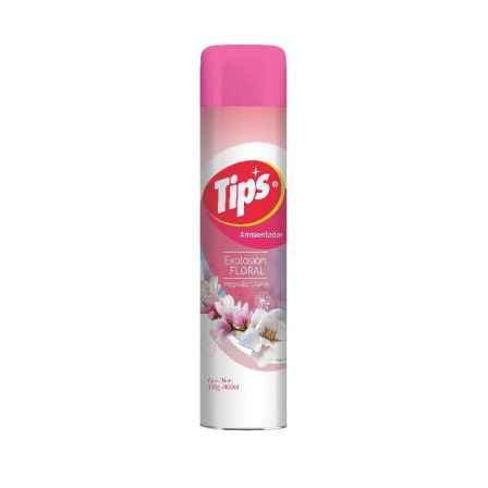 TIP`S AMBIENTAL SPRAY MAGNOLIA CHERRY 40