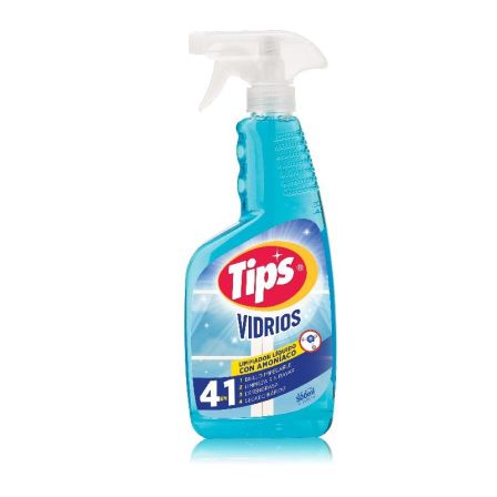 TIP`S VIDRIOS ORIGINAL 500ML X12