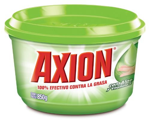 LAVPLAT AXION ALOE 850G