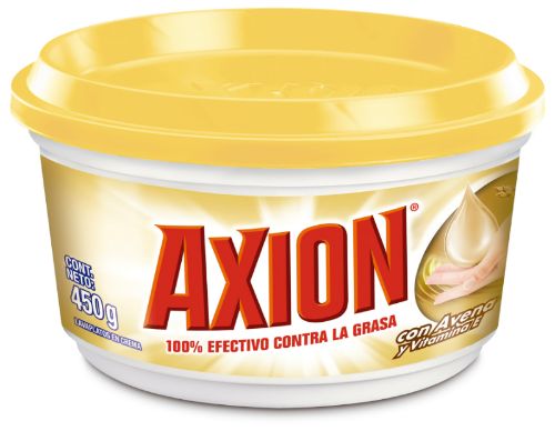 LAVPLAT AXION AVENA 450G