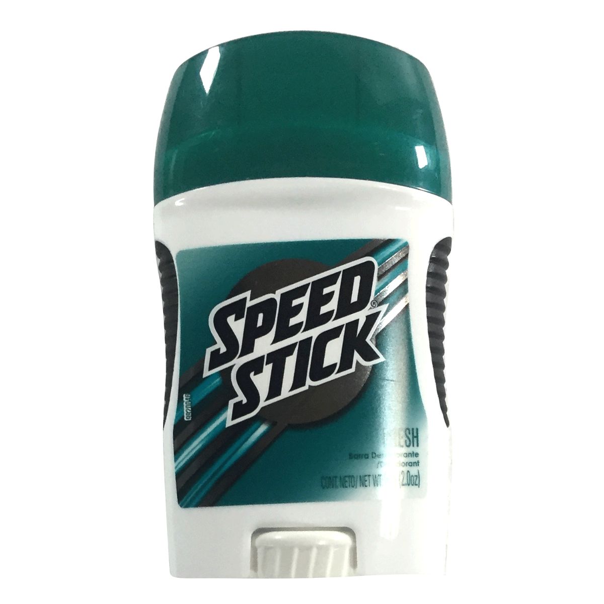 DESODORANTE BARRA SPEED STICK FRESH 60G