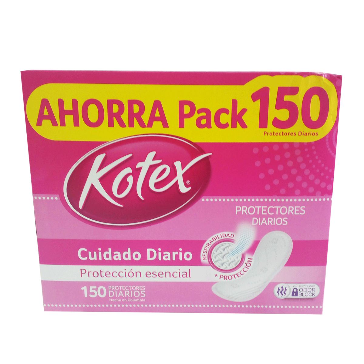 PRO DIA KOT NOR 12X150