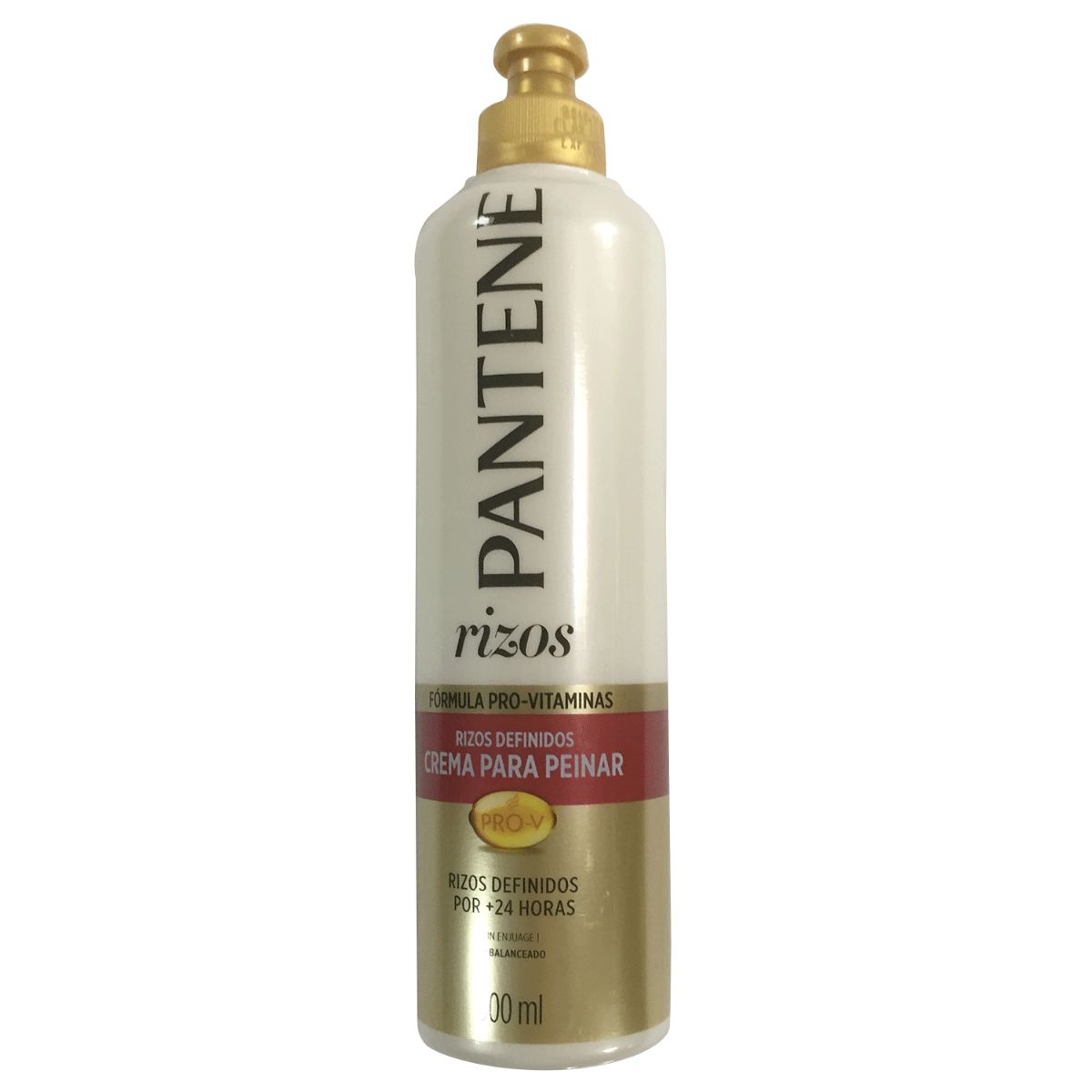 CREMA DE PEINAR PANTENE RIZOS DEFINIDOS