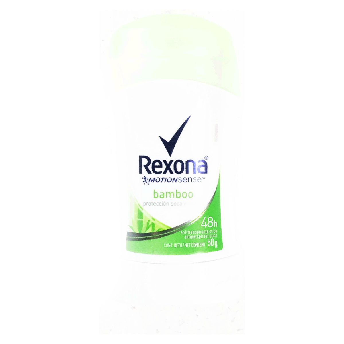 REXONA DEO STI AP BAMBOO 12X50G SENSOR