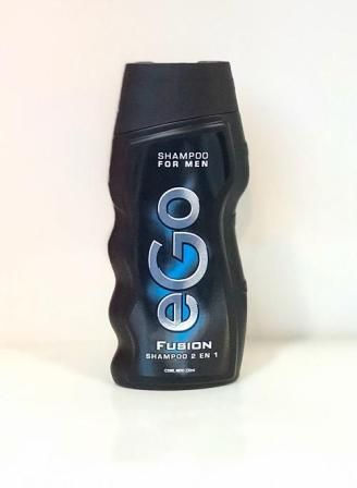 SHAMPOO EGO FUSION 230 ML
