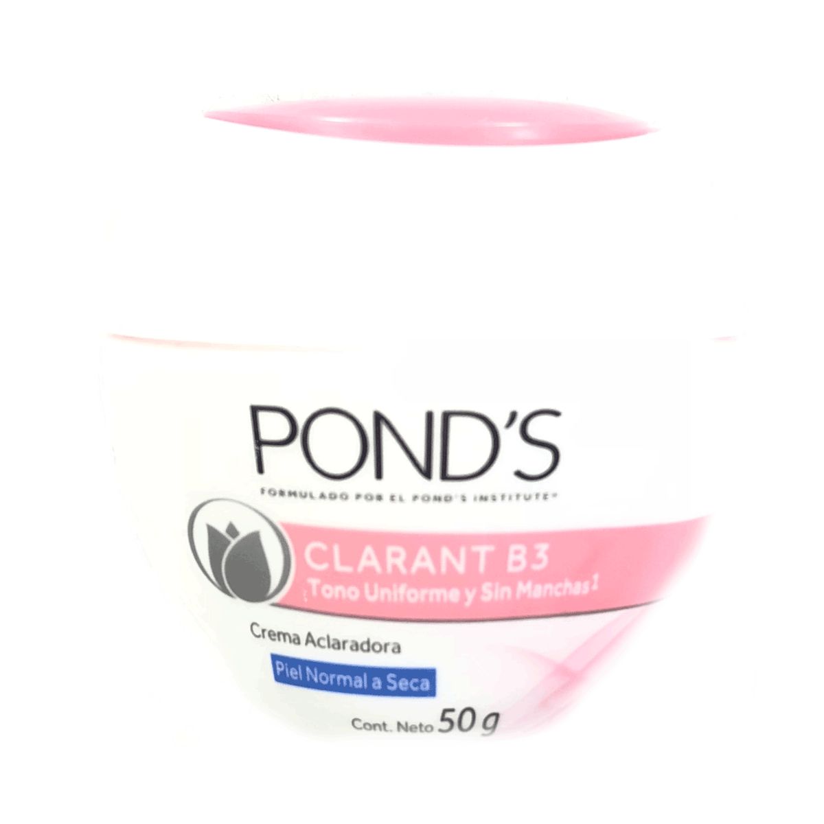 CREMA CLARANT B3 PIEL SECA PONDS 50G