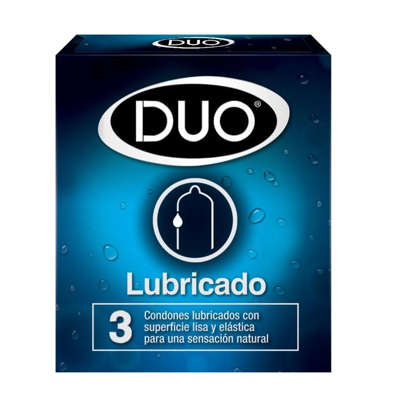 CONDONES SANAMED DUO NORMAL CAJA 3UDS