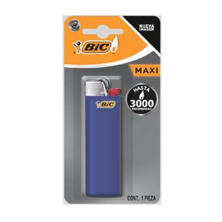 FOSFORERA MAXI BIC J-6 2101204