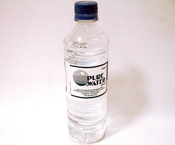 PURE WATER 500ML