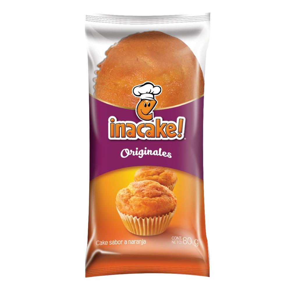 INA CAKE GEMELO 80G