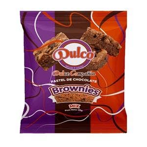 BROWNIE MIX 85G