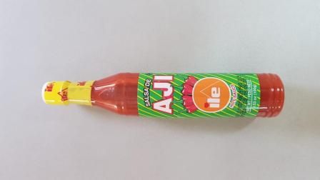 AJI FRASCO ILE 100G