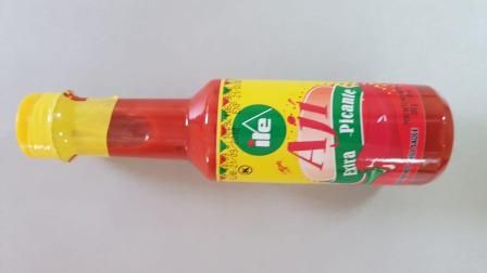 AJI EXTRA PICANTE ILE 215G