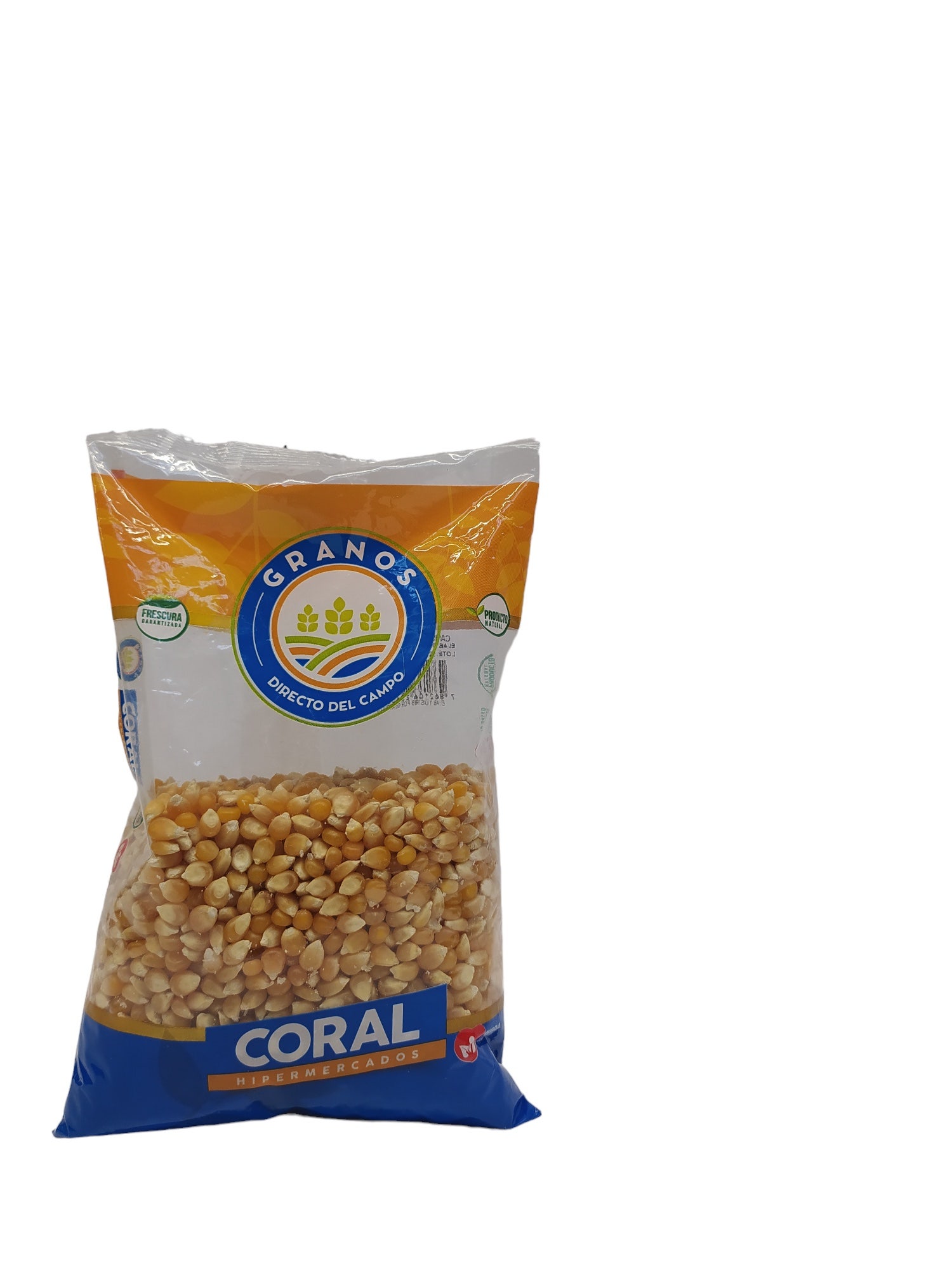 CANGUIL CORAL 450G