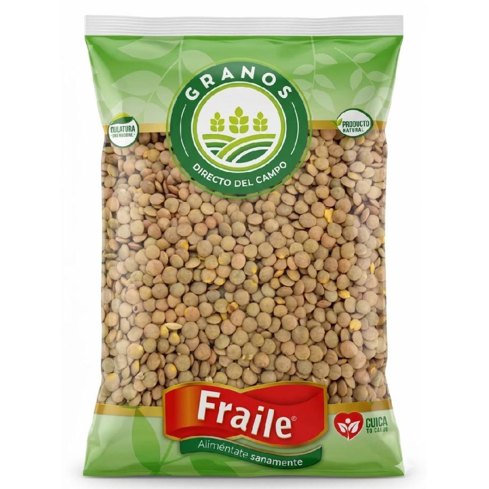 LENTEJA FRAILE 450G