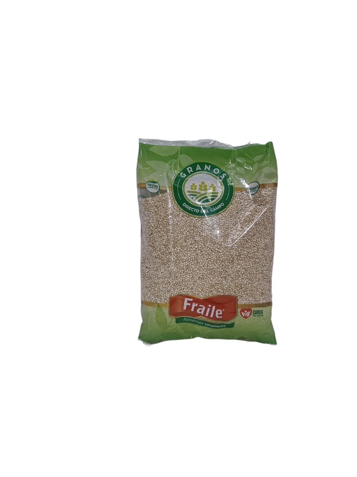 QUINUA FRAILE 450G