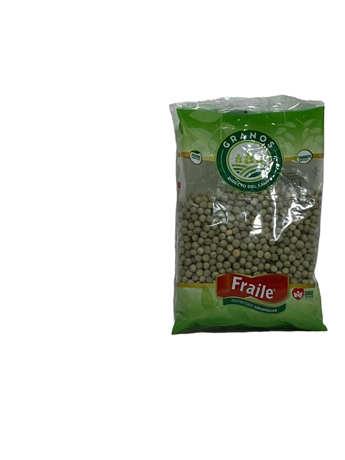 ARVEJA VERDE FRAILE 450G