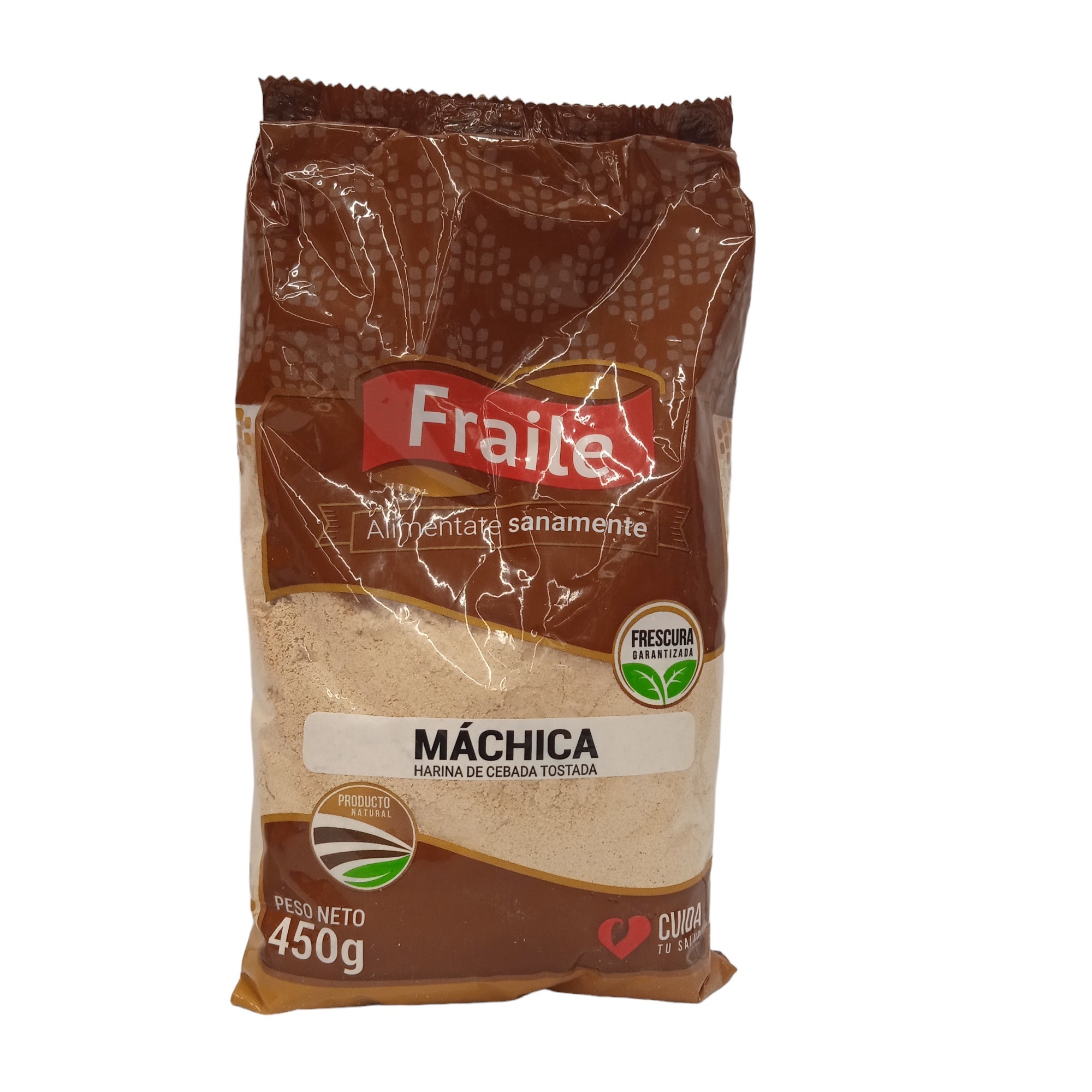 MACHICA FRAILE 450G