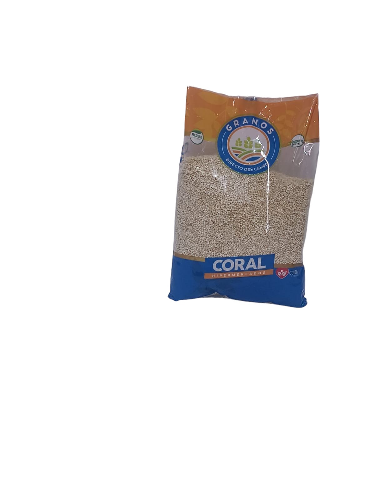 QUINUA CORAL 450GR
