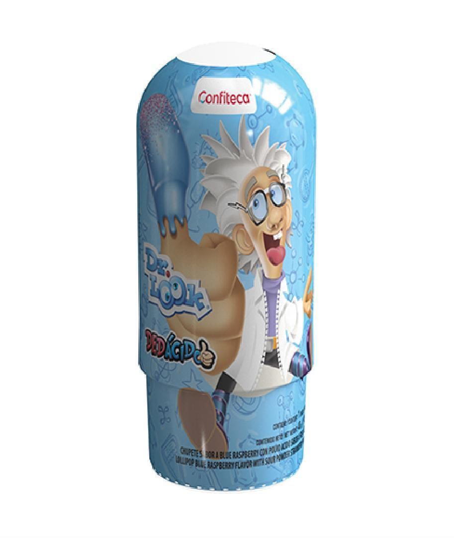 CARAMELO DR LOOK DEDO ACIDO 60X85G