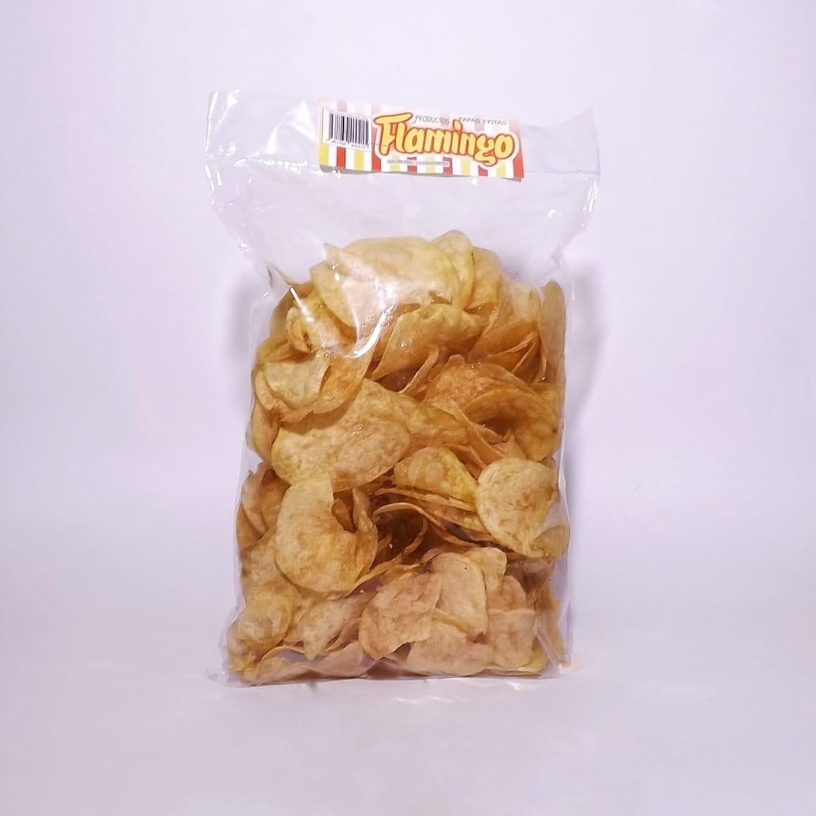 PAPA HOJA FAMILIAR 290G