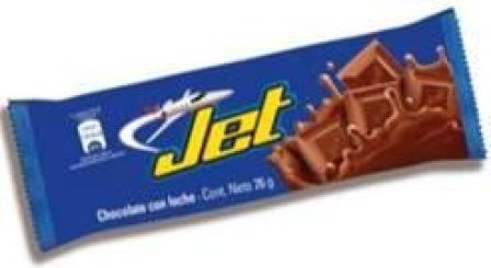 CHOCOLATE JET 18UDS 26G