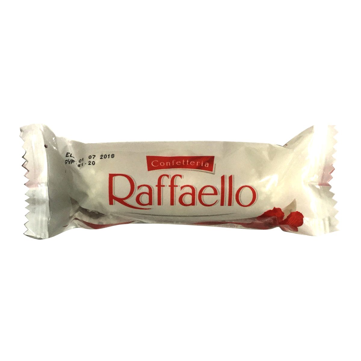 BOMBONES RAFFAELO FERRERO X3 30G