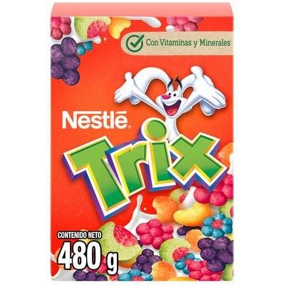 TRIX CEREAL 14X480G N1 EC