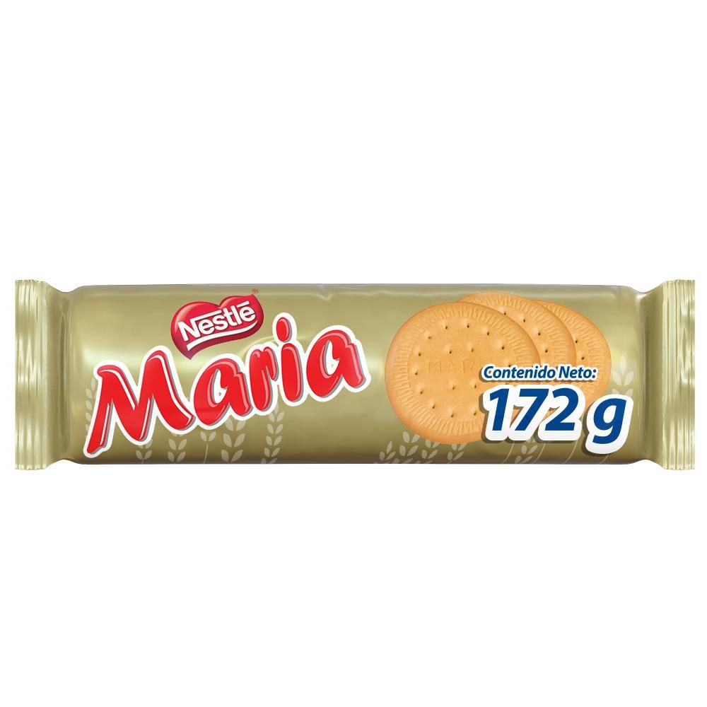 GALLETA MARIA TACO NESTLE 172G