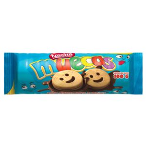 GALLETAS MUECAS VAINILLA NESTLE 100G