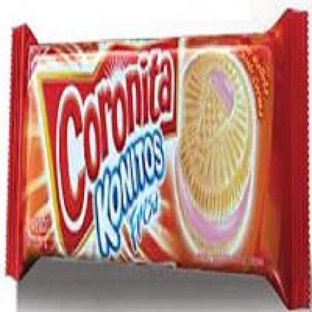 COR KONITOS FRESA EC 80PKX75G