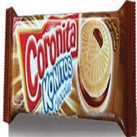 GALLETA KONITOS CHOCOLATE 75G