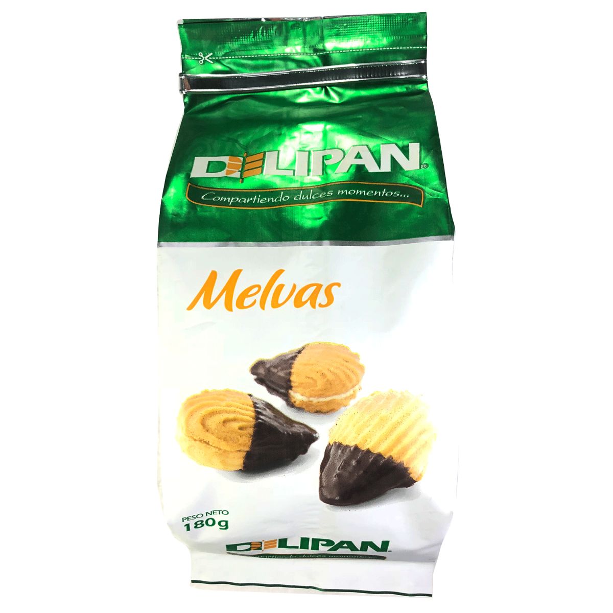 MELVAS DELIPAN 180G