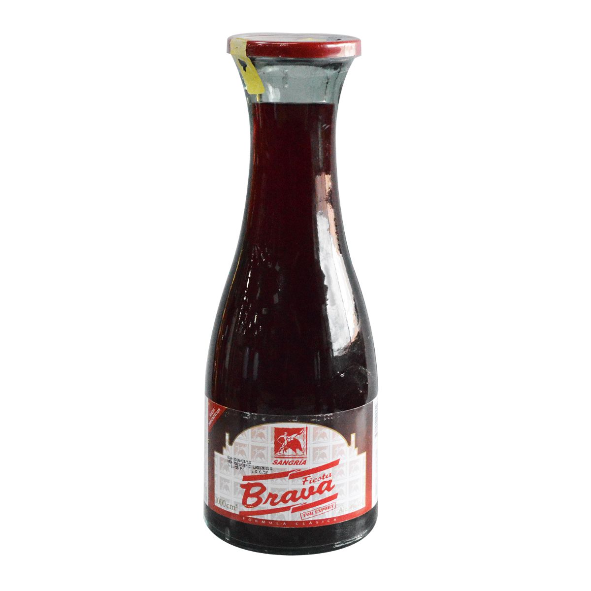 SANGRIA FIESTA BRAVA 1L